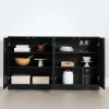 Meubles South Shore Set of 2 Sideboards - South Shore