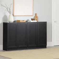 Meubles South Shore Set of 2 Sideboards - South Shore