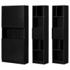 Meubles South Shore Set of Bookcases - South Shore