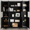 Meubles South Shore Set of Bookcases - South Shore