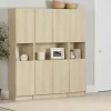 Meubles South Shore Set of Bookcases - South Shore