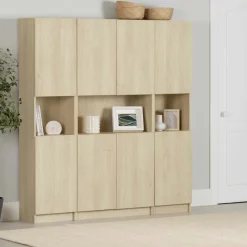 Meubles South Shore Set of Bookcases - South Shore
