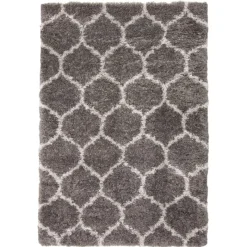 Shag Indoor Rug - 5 x 7