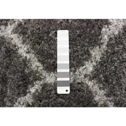 Shag Indoor Rug - 5 x 7