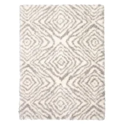 Shag Indoor Rug - 7 x 10