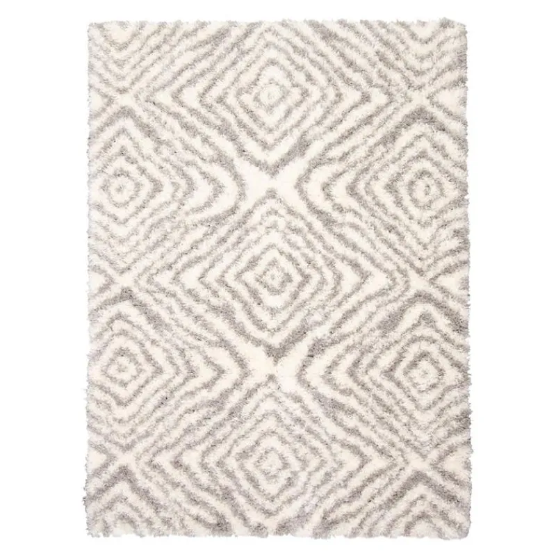 Shag Indoor Rug - 7 x 10