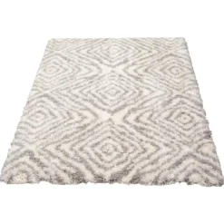 Shag Indoor Rug - 7 x 10