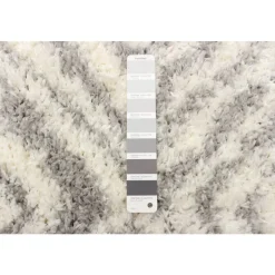 Shag Indoor Rug - 7 x 10