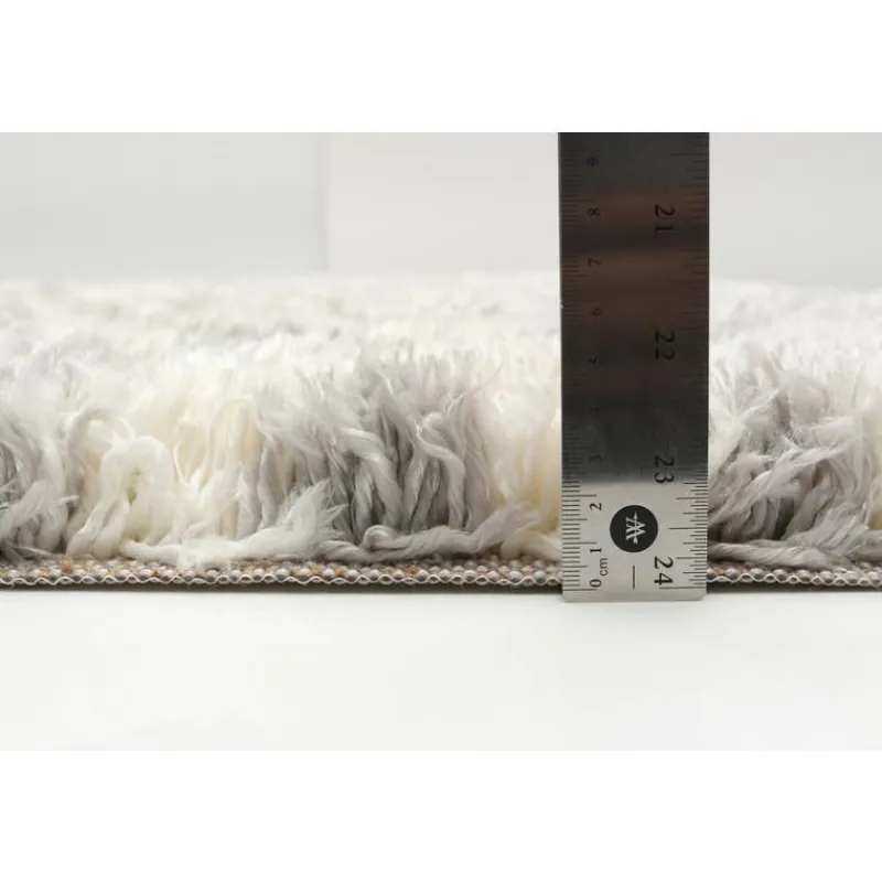 Shag Indoor Rug - 7 x 10