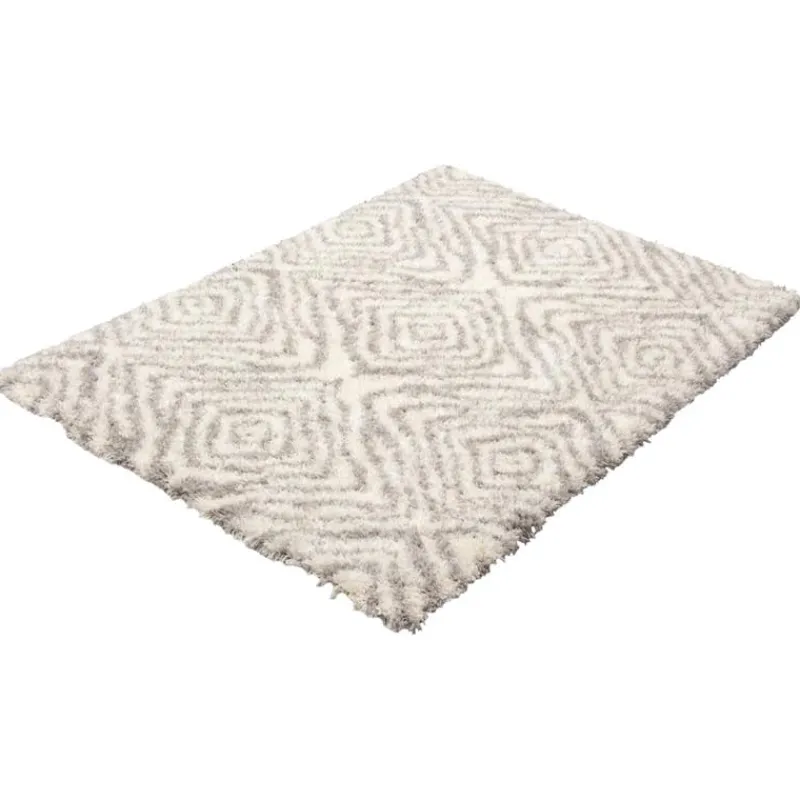 Shag Indoor Rug - 7 x 10