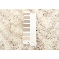 Shag Indoor Rug - 7 x 10