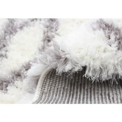 Shag Indoor Rug - 8 x 10