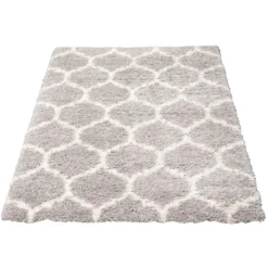 Shag Indoor Rug - 7 x 10