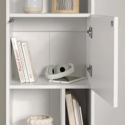 Meubles South Shore 5-shelf bookcase - South Shore