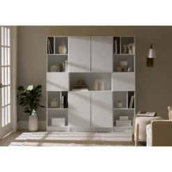 Meubles South Shore 5-shelf bookcase - South Shore