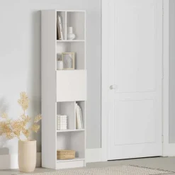 Meubles South Shore 5-shelf bookcase - South Shore