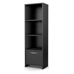 Meubles South Shore Shelf Bookcase - South Shore