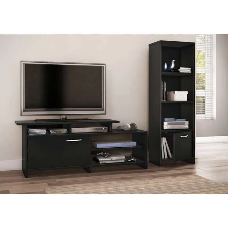 Meubles South Shore Shelf Bookcase - South Shore