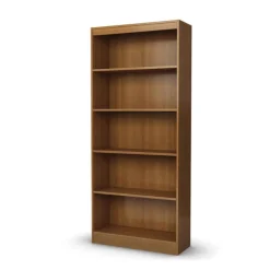 Meubles South Shore 5-Shelf Bookcase - South Shore