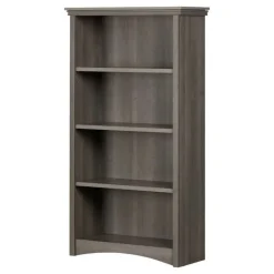 Meubles South Shore 4-Shelf Bookcase - South Shore