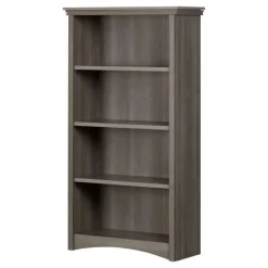 Meubles South Shore 4-Shelf Bookcase - South Shore