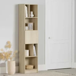 Meubles South Shore 5-shelf bookcase - South Shore