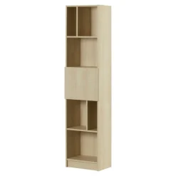 Meubles South Shore 5-shelf bookcase - South Shore
