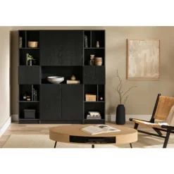 Meubles South Shore 5-shelf bookcase - South Shore