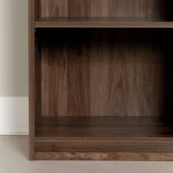Meubles South Shore 5-Shelf Narrow Bookcase - South Shore