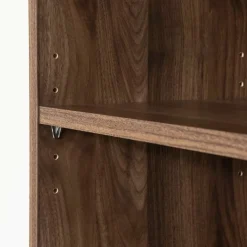 Meubles South Shore 5-Shelf Narrow Bookcase - South Shore