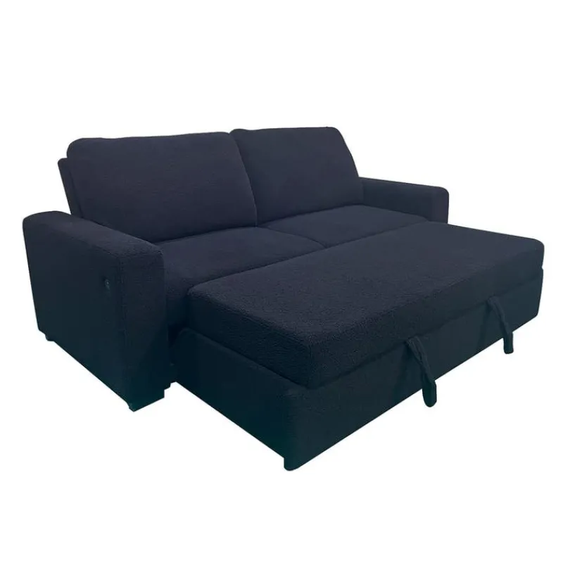 Sherpa Sofa Bed