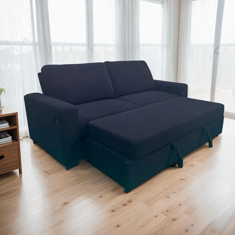 Sherpa Sofa Bed