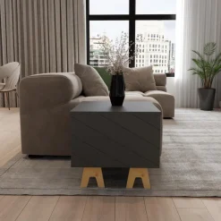Nexera Side Table -