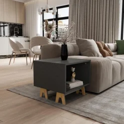 Nexera Side Table -