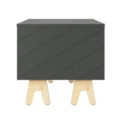Nexera Side Table -
