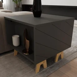 Nexera Side Table -
