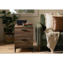 Meubles South Shore Side Table - South Shore