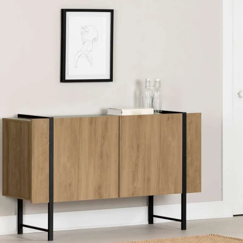 Meubles South Shore Sideboard - South Shore