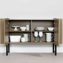 Meubles South Shore Sideboard - South Shore