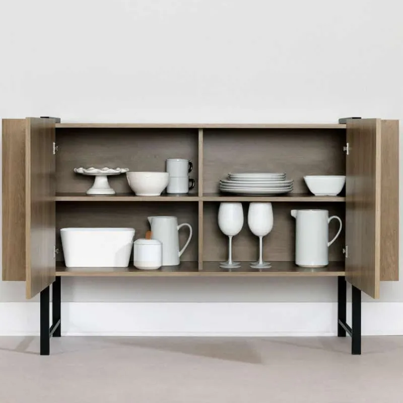 Meubles South Shore Sideboard - South Shore