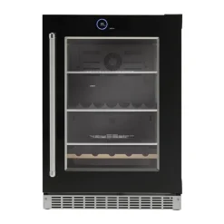 Danby SILHOUETTE 24″ Built-in Beverage Center 24