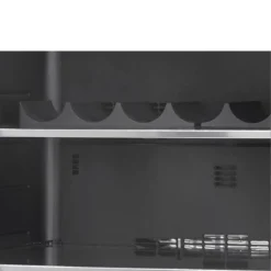 Danby SILHOUETTE 24″ Built-in Beverage Center 24