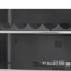 Danby SILHOUETTE 24″ Built-in Beverage Center 24