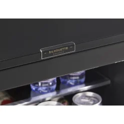 Danby SILHOUETTE 24″ Built-in Beverage Center 24