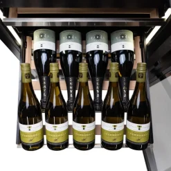Danby SILHOUETTE 24″ Built-in Wine Cellar 24