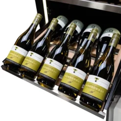 Danby SILHOUETTE 24″ Built-in Wine Cellar 24