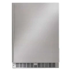 Danby SILHOUETTE 24 In 5,5 Cu ft Refrigerator Compact - SPRAR055D1SS