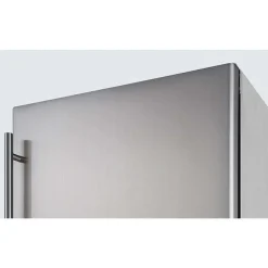 Danby SILHOUETTE 24 In 5,5 Cu ft Refrigerator Compact - DAR055D1BSSPRO