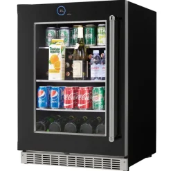 Danby SILHOUETTE Built-in Beverage Center 24 in 24