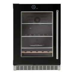 Danby SILHOUETTE Built-in Beverage Center 24 in 24